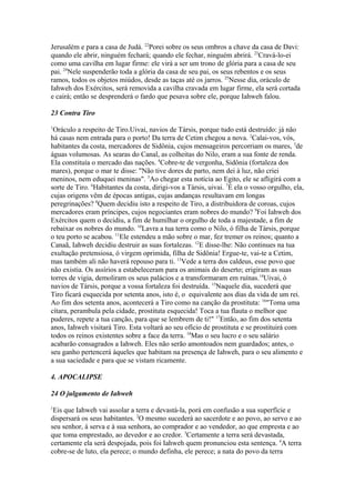 Biblia de Jerusalém