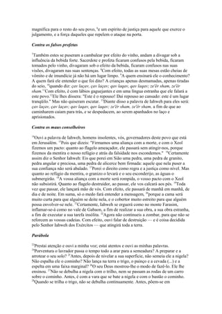 Biblia de Jerusalém