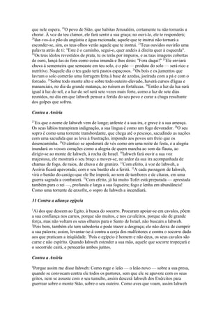 Biblia de Jerusalém