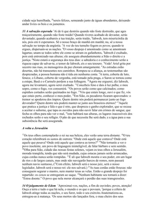 Biblia de Jerusalém