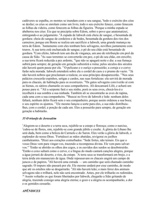 Biblia de Jerusalém