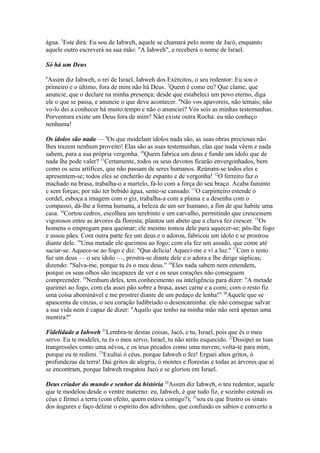 Biblia de Jerusalém