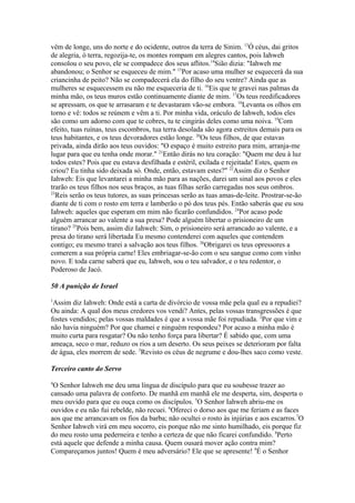 Biblia de Jerusalém