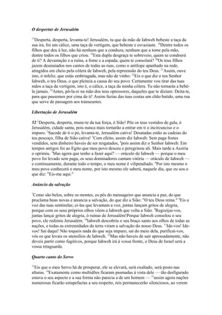 Biblia de Jerusalém