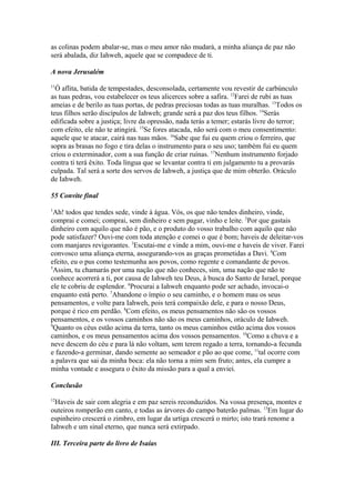 Biblia de Jerusalém