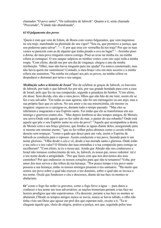 Biblia de Jerusalém