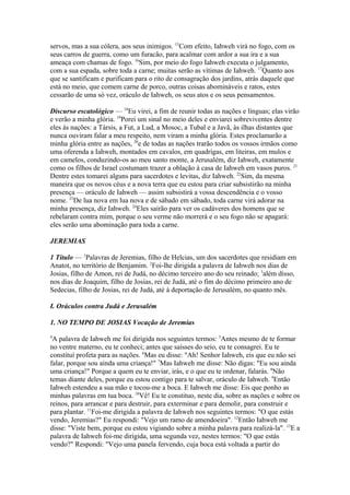 Biblia de Jerusalém