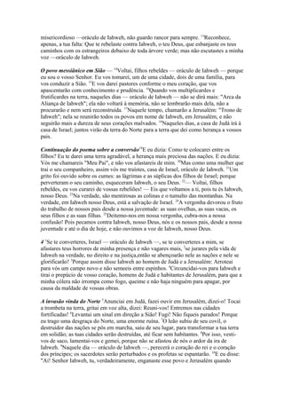 Biblia de Jerusalém