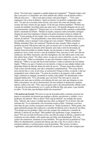 Biblia de Jerusalém