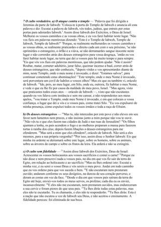 Biblia de Jerusalém