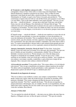 Biblia de Jerusalém