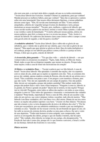 Biblia de Jerusalém