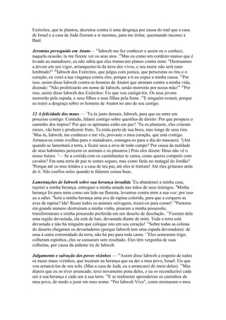 Biblia de Jerusalém