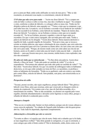 Biblia de Jerusalém