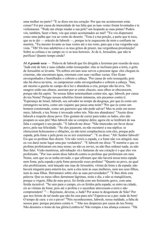 Biblia de Jerusalém