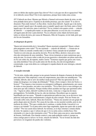 Biblia de Jerusalém