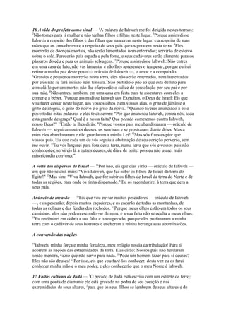 Biblia de Jerusalém