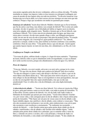 Biblia de Jerusalém