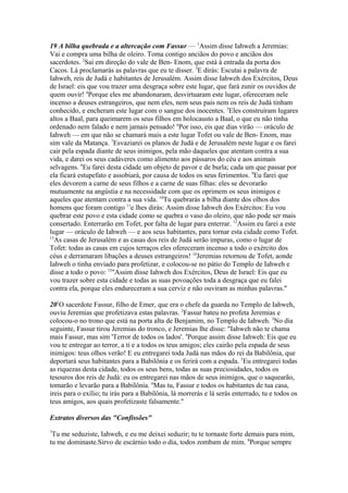 Biblia de Jerusalém