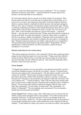 Biblia de Jerusalém