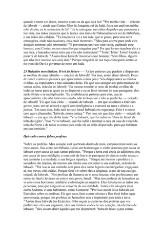 Biblia de Jerusalém