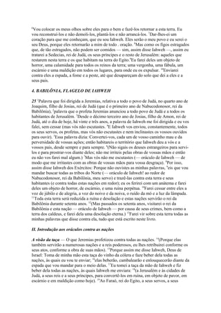 Biblia de Jerusalém