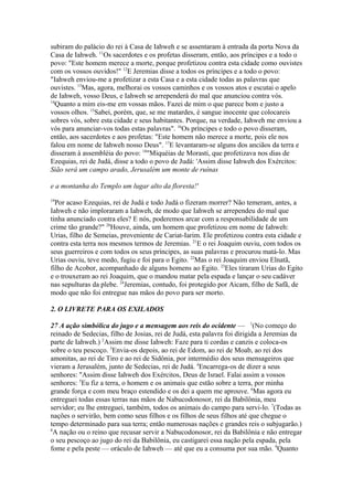 Biblia de Jerusalém