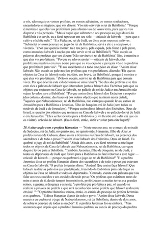 Biblia de Jerusalém