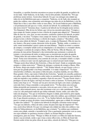 Biblia de Jerusalém