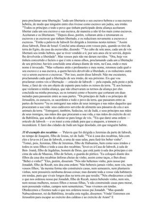 Biblia de Jerusalém