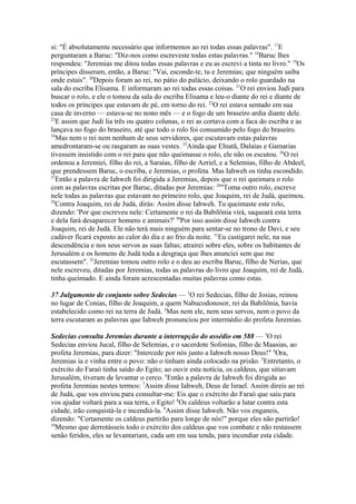 Biblia de Jerusalém