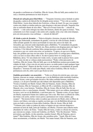 Biblia de Jerusalém