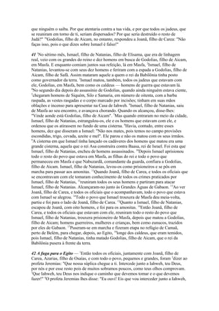 Biblia de Jerusalém