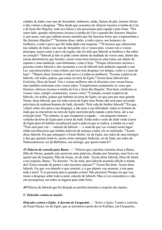 Biblia de Jerusalém