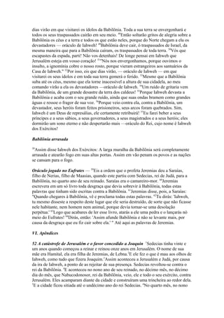 Biblia de Jerusalém