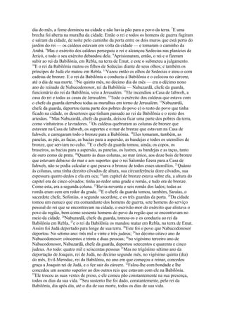 Biblia de Jerusalém