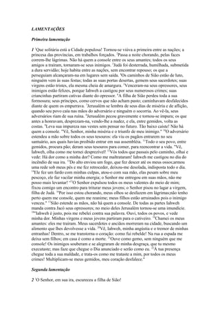 Biblia de Jerusalém