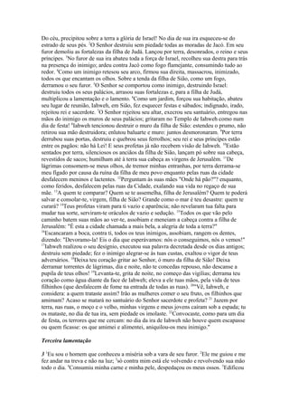 Biblia de Jerusalém