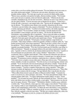 Biblia de Jerusalém