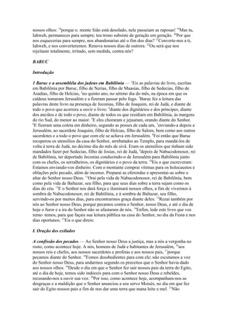 Biblia de Jerusalém