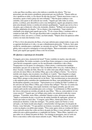 Biblia de Jerusalém