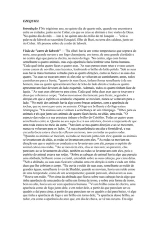 Biblia de Jerusalém