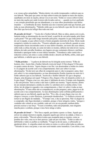 Biblia de Jerusalém