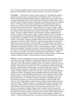 Biblia de Jerusalém