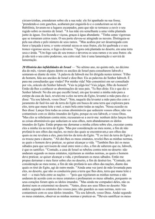 Biblia de Jerusalém