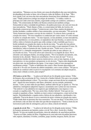 Biblia de Jerusalém