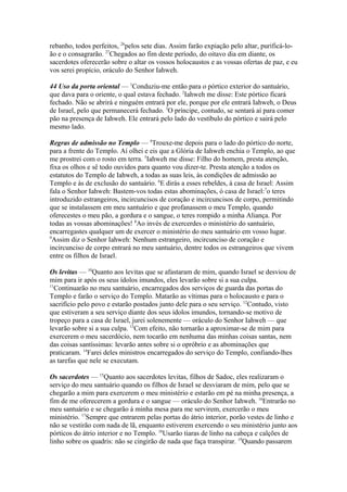 Biblia de Jerusalém