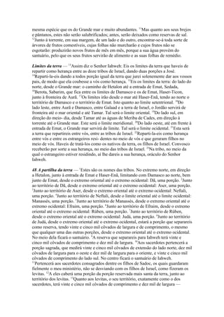 Biblia de Jerusalém