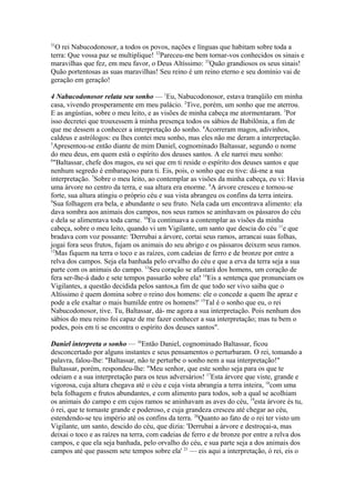 Biblia de Jerusalém