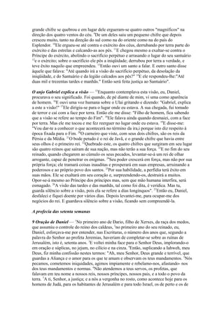 Biblia de Jerusalém